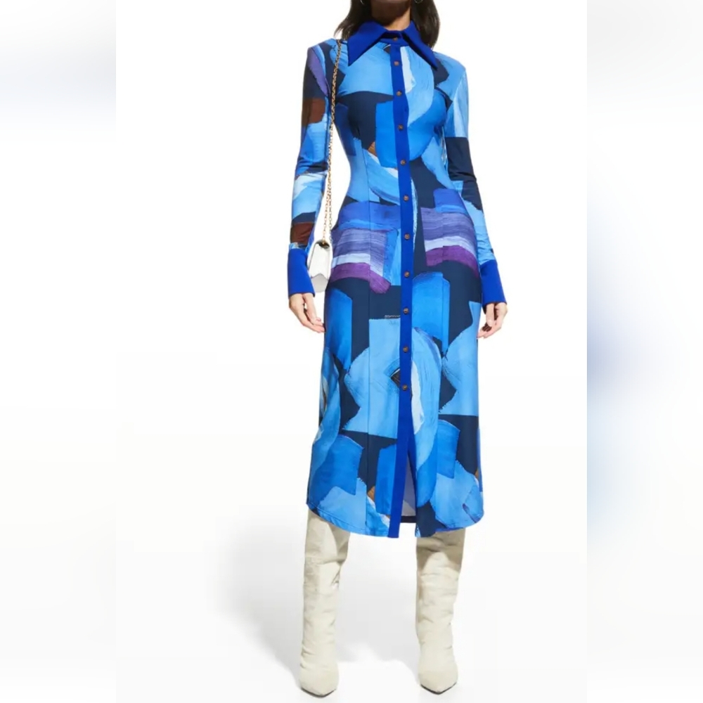 Aaizel Shirt Dress